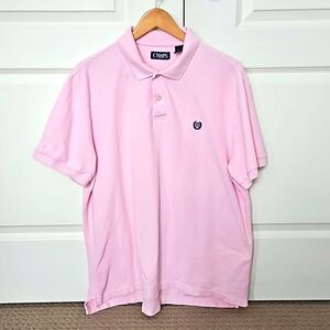 Chaps Golf Shirt